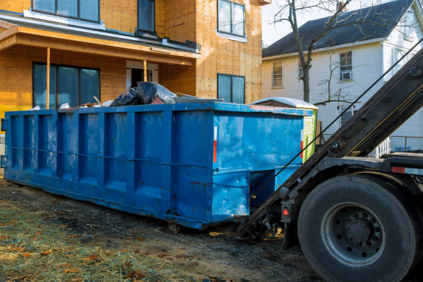 Best Yard Waste Removal  in Rising Sun Lebanon, DE